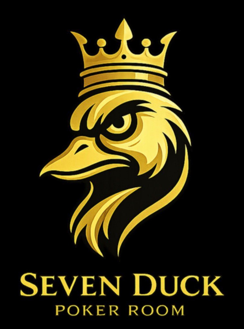 Seven Duck Poker Room
